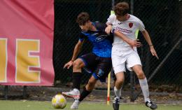 Civitavecchia: altra conferma, Leonardo Converso resta in nerazzurro
