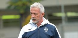 Spes Montesacro, Chirico: "Dobbiamo continuare con questa fame e determinazione"