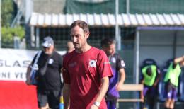 Serie D Awards. L'Allenatore del mese di novembre è David D'Antoni