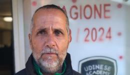Consalvo, Caracciolo crede alla salvezza: "I ragazzi non mollino"