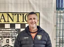 Ostiantica: Daniele Cataloni nuovo tecnico, Frisicaro nello staff della prima squadra
