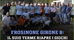 1ª, 2ª, 3ª Categoria stats: i numeri più interessanti dell'ultima giornata