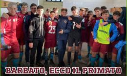 Provinciali stats: i numeri più interessanti dell'ultima giornata