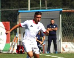 Serie D Awards. L'Under del mese di novembre è Giuseppe Falilò