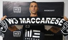 Regis ufficiale alla W3! Mastromattei saluta l'Astrea, nuovo numero 1 per la Vecchia