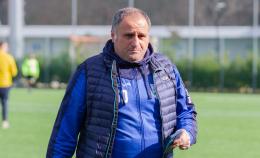 Anitrella, Cione e la fiducia nei suoi giovani. "Alcuni di loro pronti per l'Eccellenza"