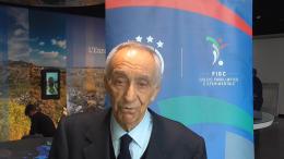 VIDEO! Franco Carraro: "Se non ci sono barriere non ci sono distinzioni"
