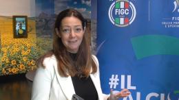 VIDEO! Valeria Fiore: "Ci teniamo ad essere vicini ai ragazzi"

