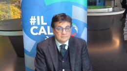 VIDEO! Luca Pancalli: "Lo sport fa parte delle politiche pubbliche"
