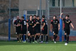 Tolfa al comando! Urbetevere e Sorianese tengono il passo, cade Santa Marinella