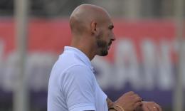 Cafarelli: "Periodo di pausa per ricaricare le pile. Ma cerco un altro progetto"