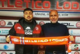 Atletico Lodigiani: Francesco Cirabisi è il nuovo allenatore 
