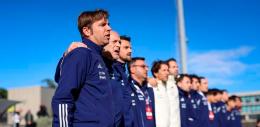 Torneo di Natale: ecco i 66 convocati, presenti diversi elementi di Roma e Lazio