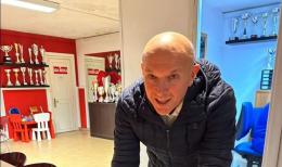 Red Tigers, Scotini: "Siamo pronti a giocarci il campionato fino alla fine"