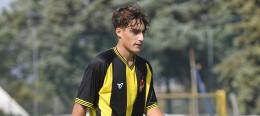 Atletico 2000, Borgna: "Lavoriamo forte per riprenderci quello che ci spetta"