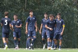 La stracittadina si avvicina! La Lazio vuole rompere quel tabù chiamato Roma