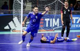 Italfutsal verso Slovenia e Spagna: i convocati di Bellarte