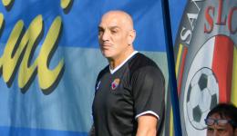 San Lorenzo, Migani: "Contro la Spes ho visto disponibilità e determinazione"