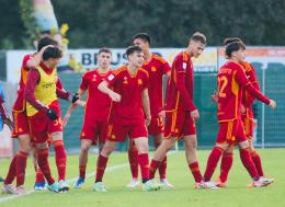 Roma, ti basta Pisilli per battere il Cesena. Giallorossi ai quarti!