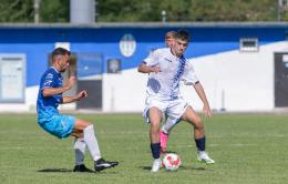 Barrenechea non basta al Roccasecca: Poltronetti al 92' regala il pari al Primavera 