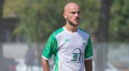 Lo Sterparo piazza un colpo gigantesco! Michele Grillo diventa amarantoceleste