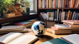 Uscire prima da scuola per il calcio. La riflessione di un genitore