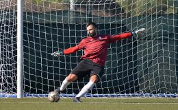 Boreale: ora è ufficiale, preso Francesco Proietti Gaffi
