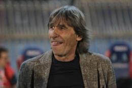 Bruno Conti parla chiaro: "Nei vivai c'è un livello veramente basso"