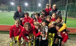 Cavese, Piccirilli: "Armonia del gruppo fondamentale, giochiamo da squadra"