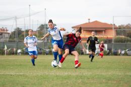 LND Lazio e Gazzetta: nasce il premio per le bomber di Eccellenza Femminile