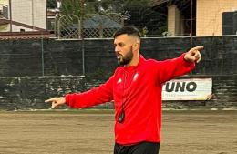 CHC, Gagliardi: "Qualche battuta d’arresto ma siamo lì, la squadra è forte"