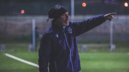 Racing Ardea, Arcieri: "Momento tosto ma non molliamo, anzi..."