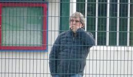 Labico, il presidente Campana promuove i suoi: "Soddisfatto del nostro cammino"
