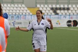 Women Latina, Conte: "A Ladispoli è venuto fuori il carattere, ora non fermiamoci"
