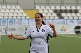 Academy Ladispoli: ufficiale l'arrivo di Aurora Conte
