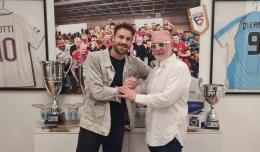 Pomezia, tutto confermato: ufficiale il ritorno di Jody Fiorentini