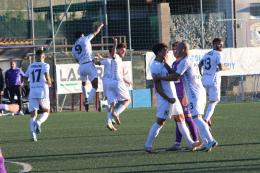 La Romana si prende il derby con l'Ostia, bene anche l'Anzio. Sorride la Boreale