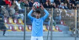 Le pagelle biancocelesti della stracittadina: Mazzù e Carbone si salvano