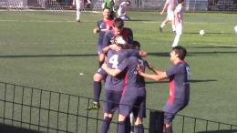 Prima Categoria | Girone E | Arco di Travertino - Città di Pomezia 2-5