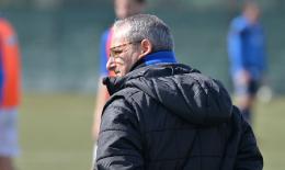 Il Città di Cerveteri e l'ennesima svolta: ufficiale l'arrivo di Paolo Caputo