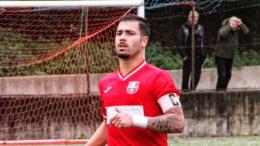 Real Campagnano, capitan Igliozzi confermato anche per il prossimo anno