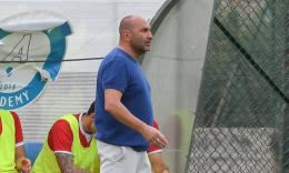 Dabliu New Team: arrivano le dimissioni di Stefano Volpe per motivi personali