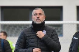 Lazio, si ragiona sul post Assumma. In panchina arriva Giorgio Galluzzo?