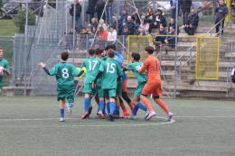 Accademia Calcio Roma: più di un anno zero, i nerazzurri stanno sorprendendo
