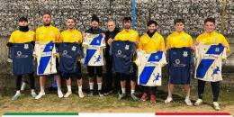Rivoluzione Hermes Giuliano di Roma: arrivano 10 nuovi acquisti