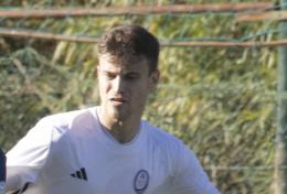 Aurelianticaurelio, Pesciallo: "Tre punti che valgono doppio. Partita strepitosa"