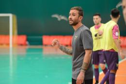Sporting Hornets, Zaccardi: "Sabato vittoria pesante, la stagione è ancora lunga"