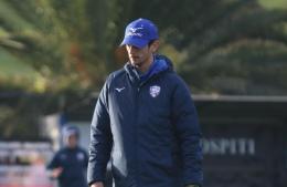 Fiano Romano, Caprioli: "Dispiace perdere il 3° posto.  Rimane la grande stagione"