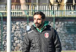 Andrea Liguori si racconta: "La Serie D è una C2. In Francia nel calcio volano"