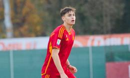 PAGELLE! Roma: Graziani sorprende e Pisilli risplende.  Alessio ancora in gol